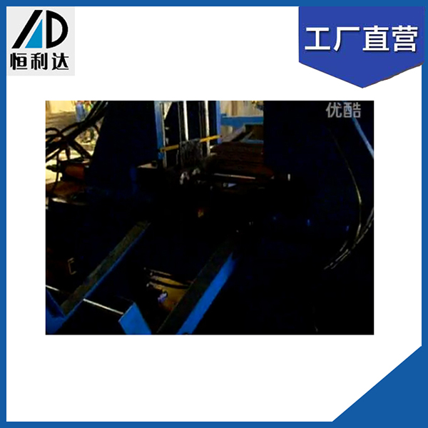 自動(dòng)沖縮縮管機(jī)